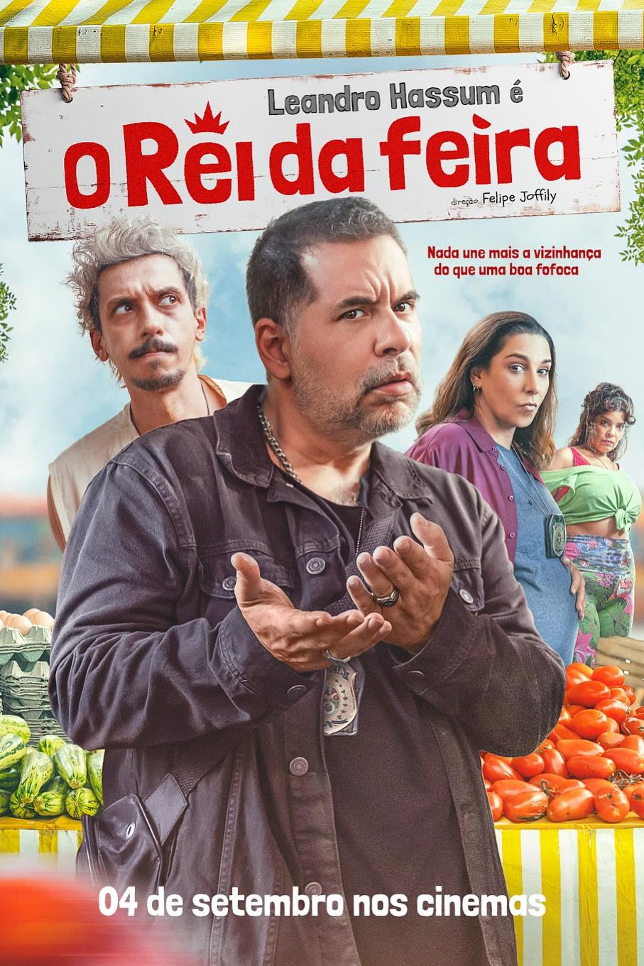 O Rei da Feira