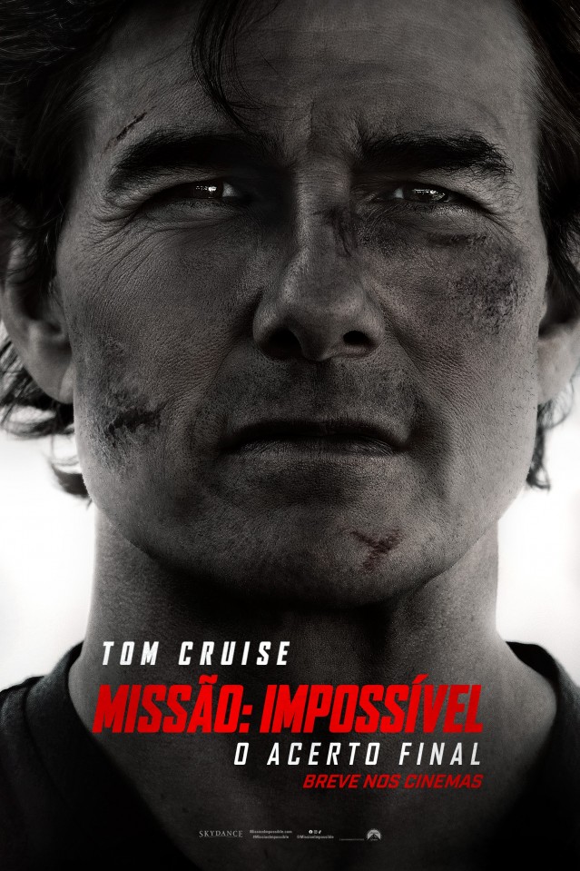 Missão: Impossível - O Acerto Final