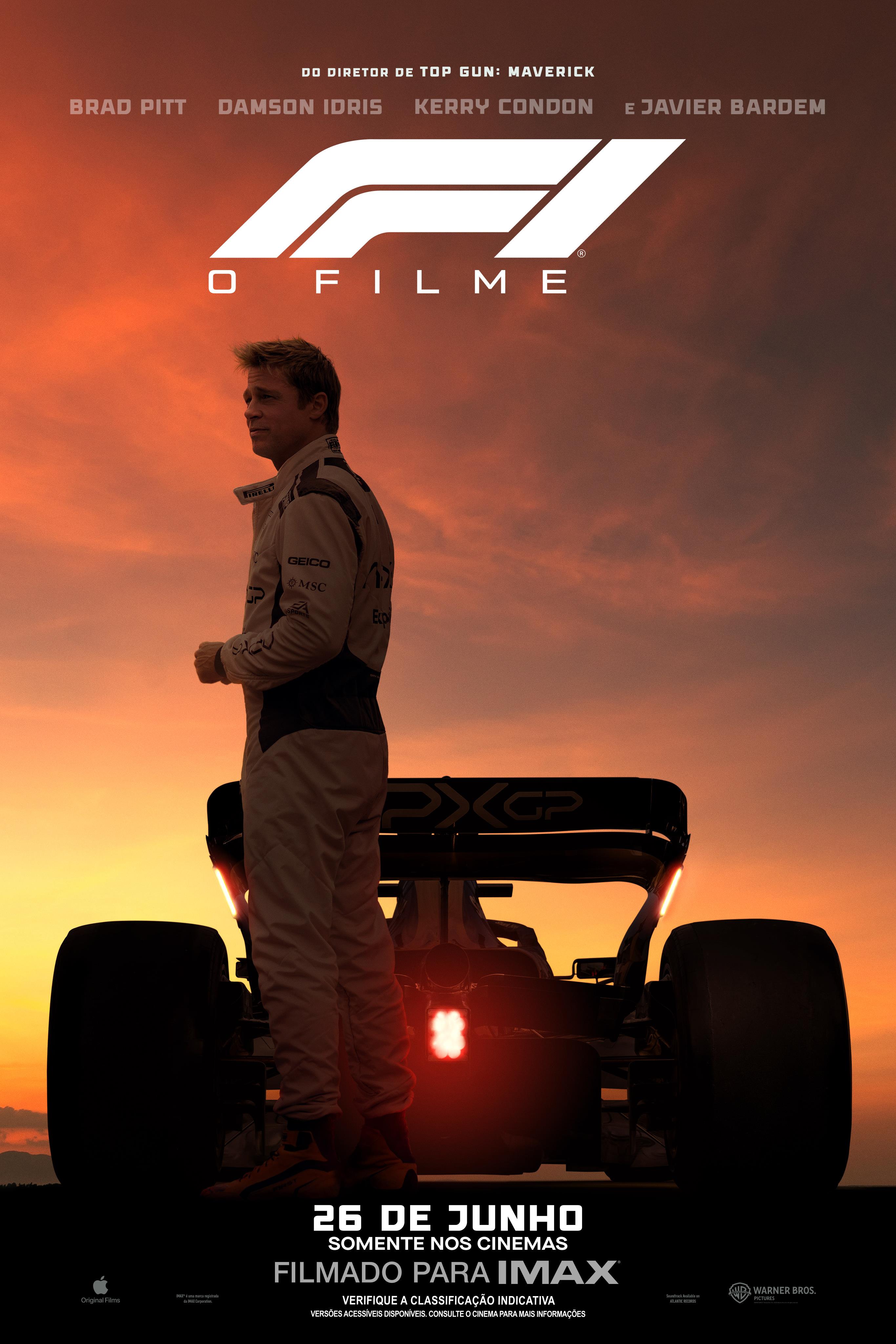 F1 - O Filme