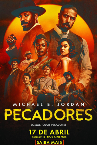 Pecadores