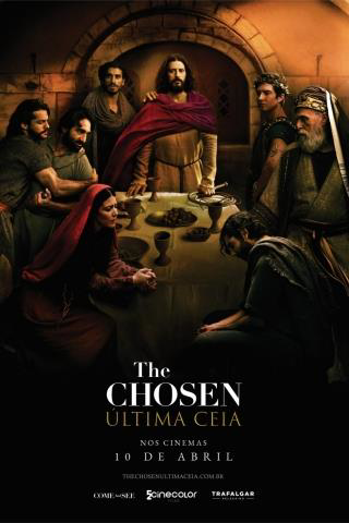 The Chosen: Última Ceia