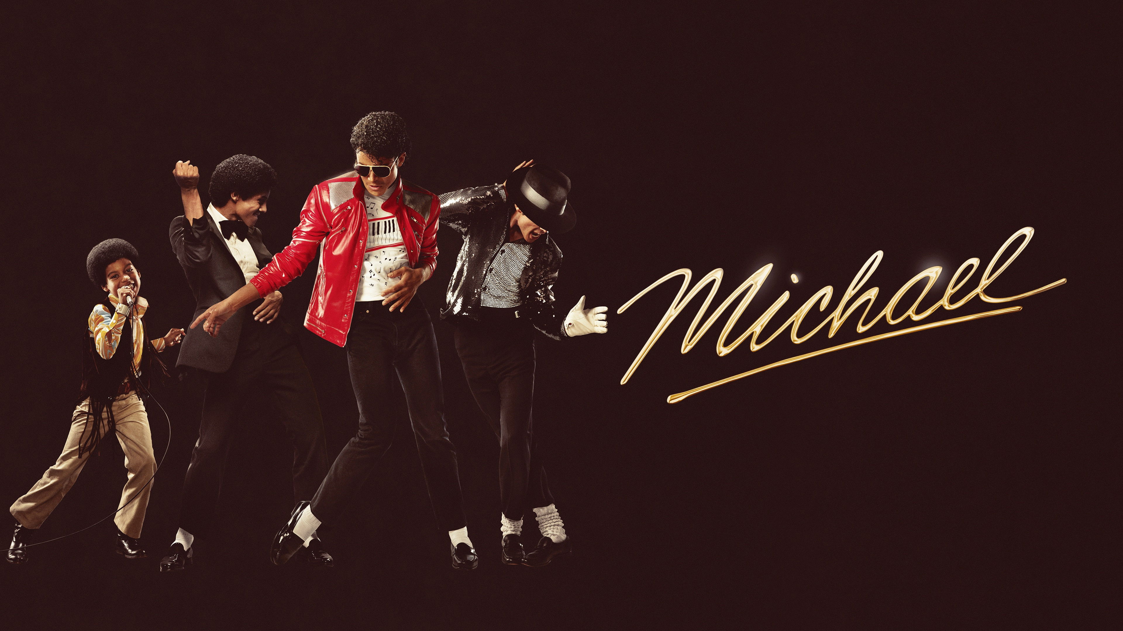 Banner Michael