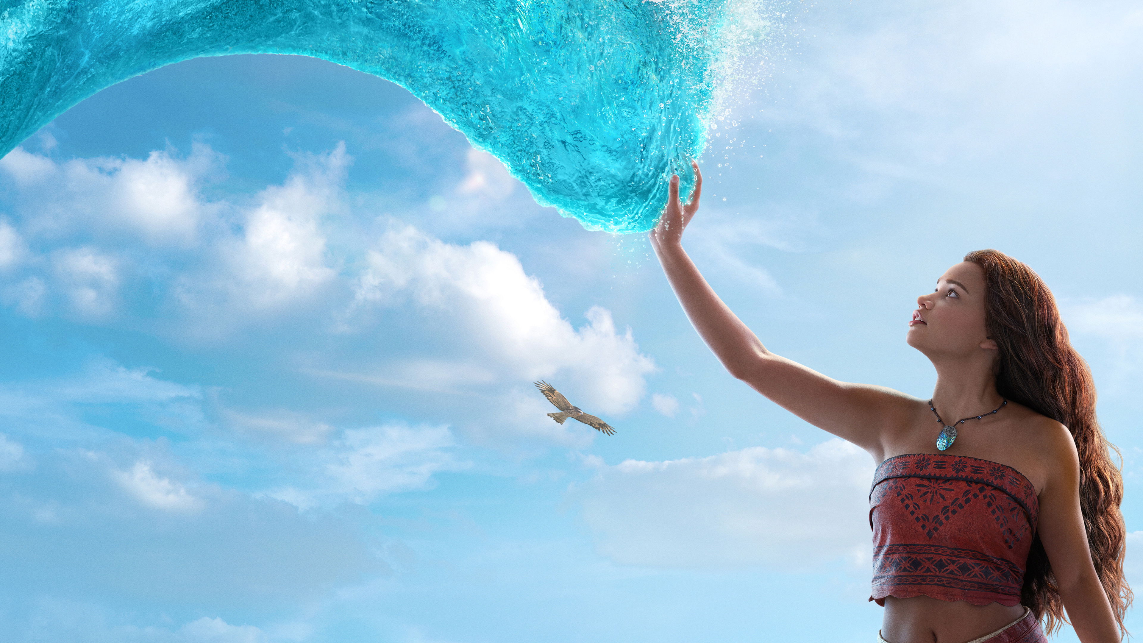 Banner Moana